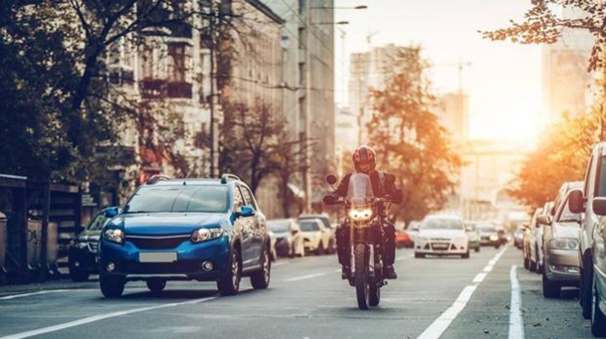 El sector de la moto reclama actualizar su etiquetado ambiental