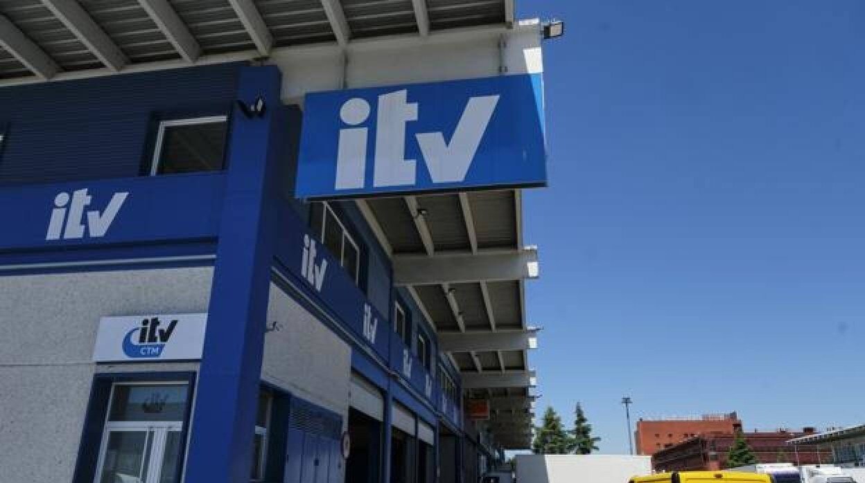 Reduce las Emisiones y Pasa la ITV