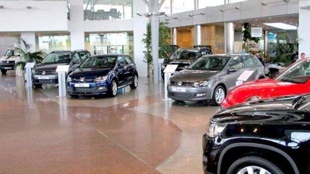 El precio de unos 250.000 coches subirá cerca de 1.000 euros por el impuesto de matriculación