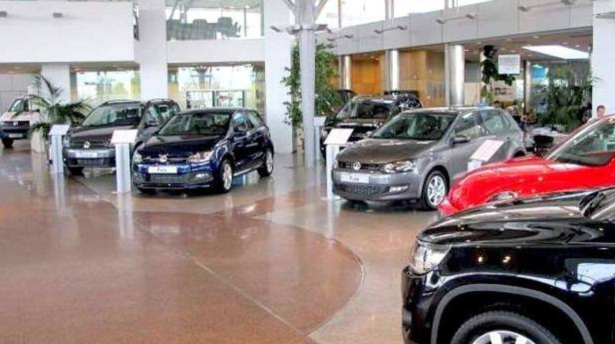 El precio de unos 250.000 coches subirá cerca de 1.000 euros por el impuesto de matriculación
