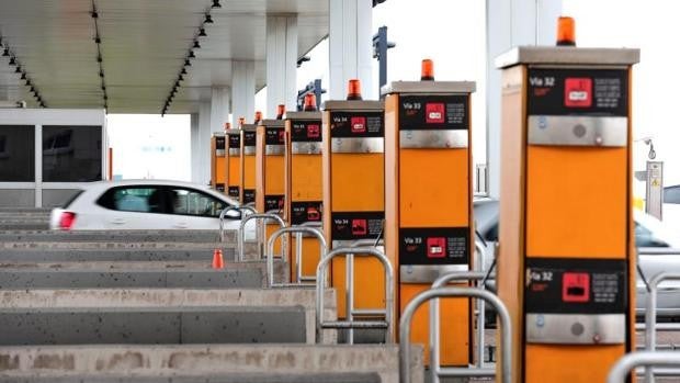 Estas son las nuevas multas de la DGT que han entrado ya en vigor