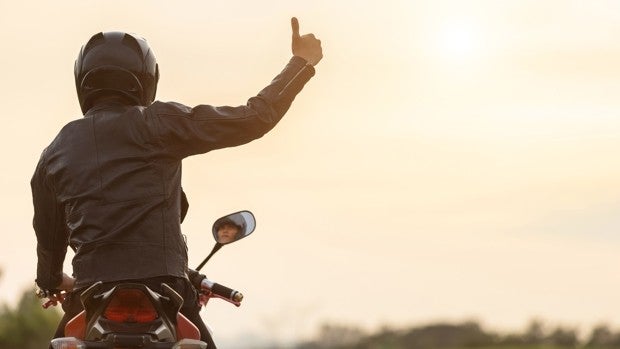 Las ventas de motos cogen carrerilla