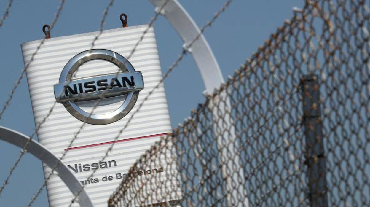 Cara y cruz de Nissan: recolocaciones y despidos en la industria auxiliar