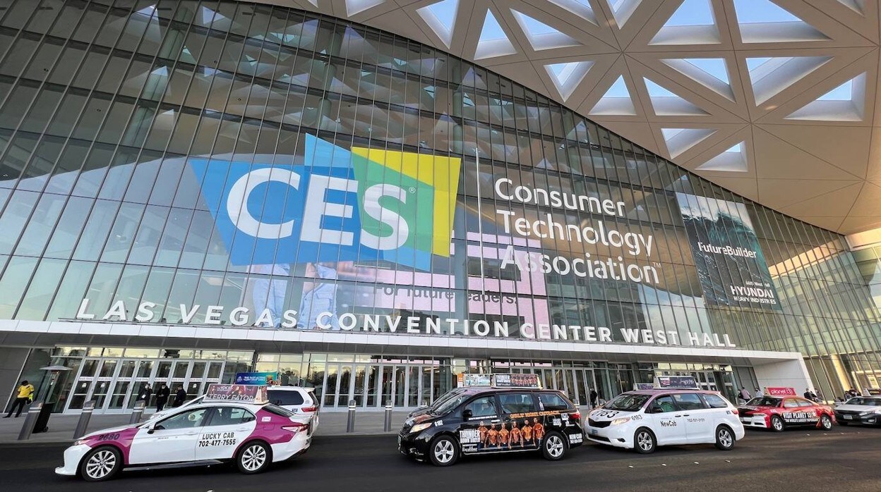 El CES de Las Vegas adelanta el futuro de la automoción mundial