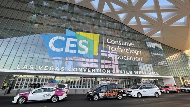 El CES de Las Vegas adelanta el futuro de la automoción mundial