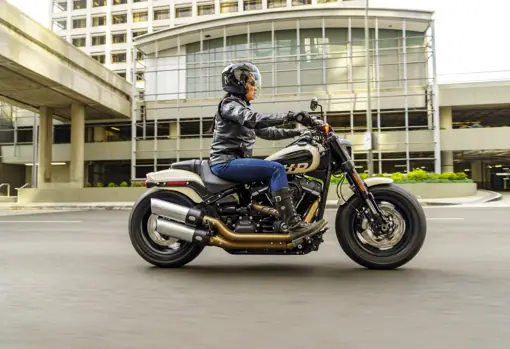 De Sport a Grand American Touring: Todas las novedades de Harley-Davidson en 2022