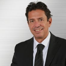 Maurizio Zuares, Country Manager Stellantis Iberia