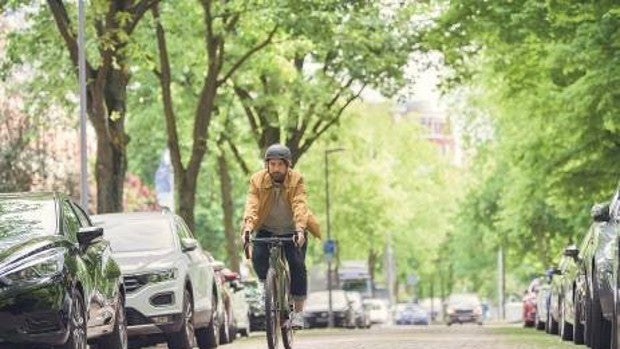 Ventajas de sustituir el coche por una bicicleta eléctrica