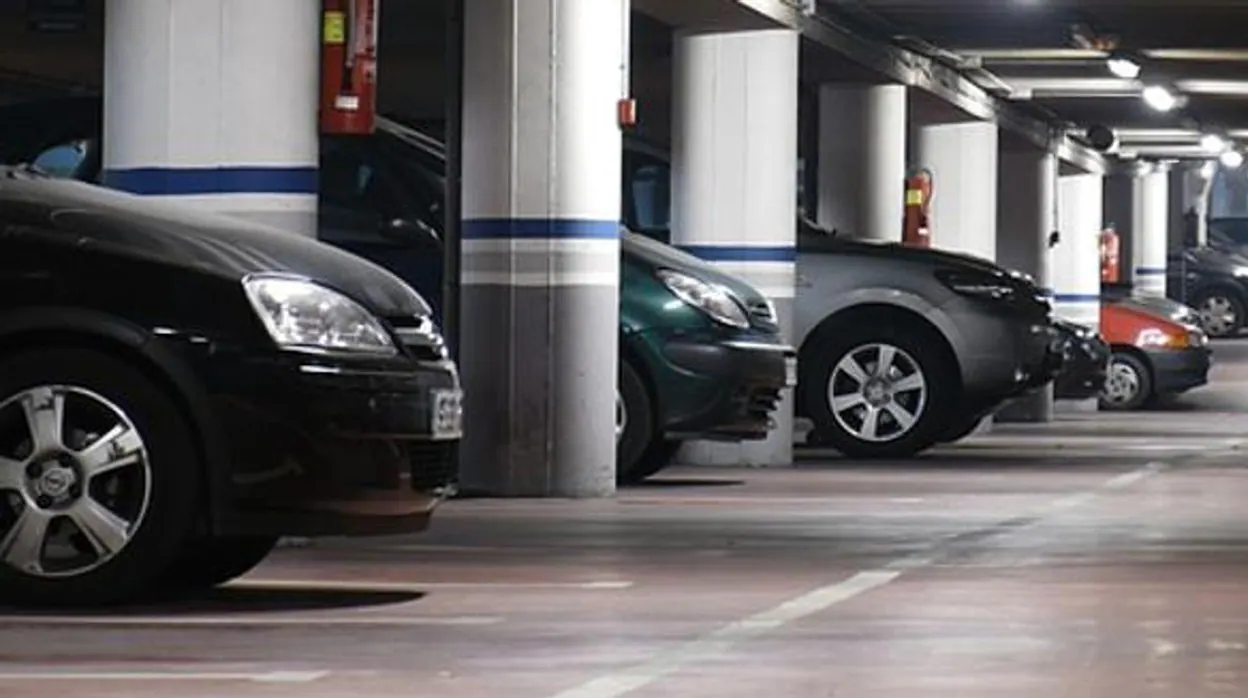 Cuánto cuesta aparcar un coche en 48 ciudades del mundo