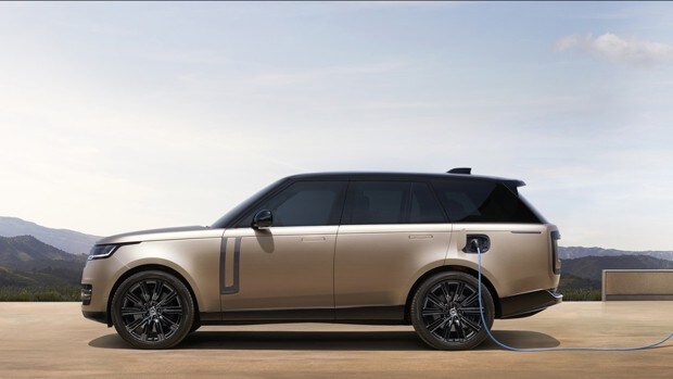 Nuevo Range Rover: más elegancia y posibilidades de personalización que nunca