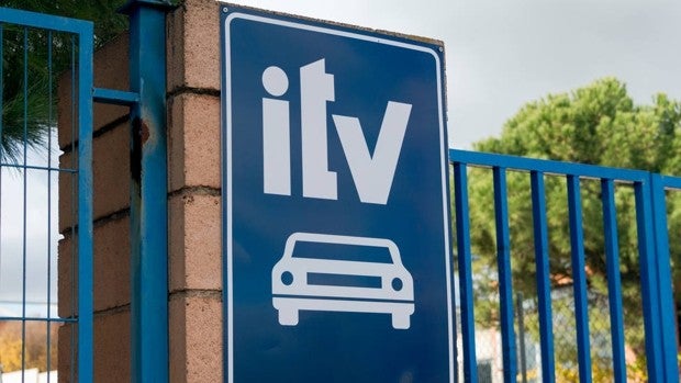 Aumenta un 40% el número de coches que circulan sin la ITV en vigor