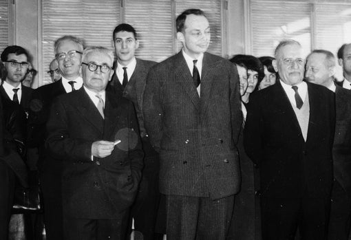 Francois Michelin apostará por el radial