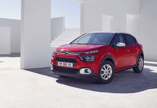 Citroën dice adiós al C1 tras fabricar 1,2 millones de unidades