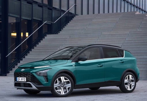 Toda la oferta SUV de Hyundai ya está electrificada