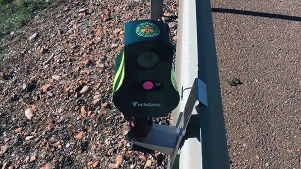 Mapa interactivo: dónde están los radares invisibles de la DGT