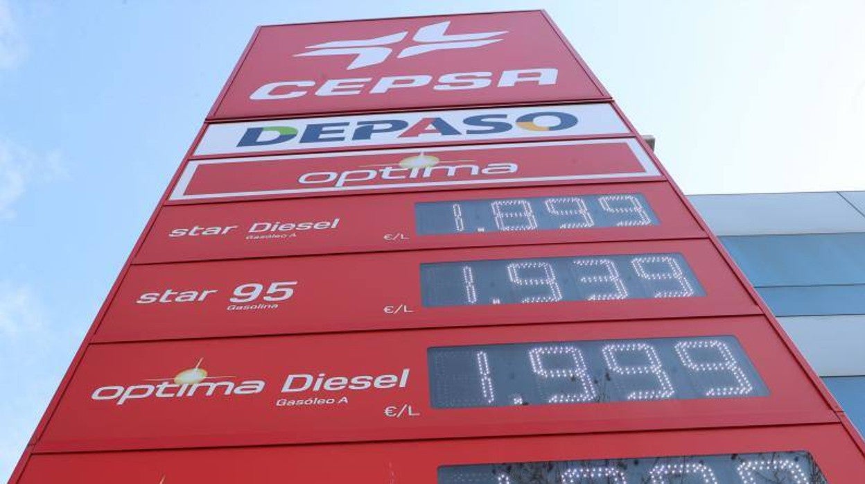 Bajar impuestos a los combustibles perjudicará a las rentas más bajas, según los ecologistas