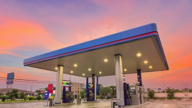 Dónde están más caros y más baratos la gasolina y el gasóleo