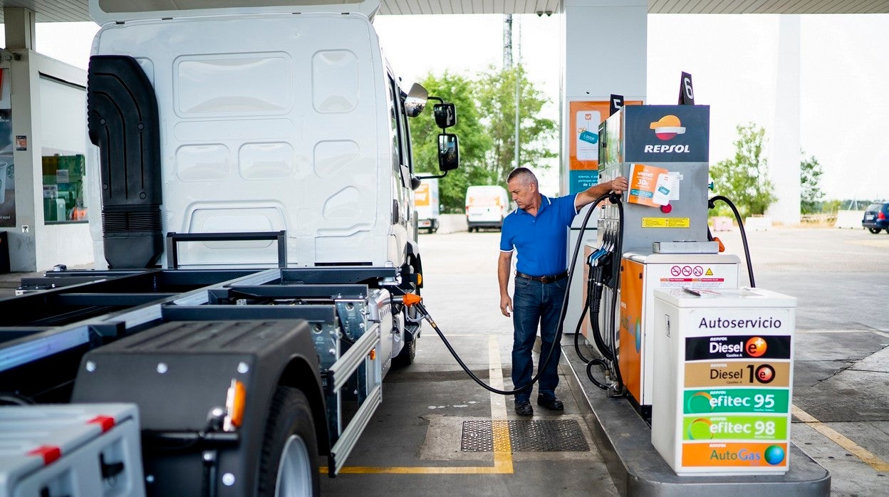 Cual es el combustible &#039;Eco&#039; más barato