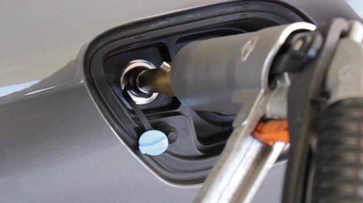 Ventajas e inconvenientes del coche de gas frente al eléctrico