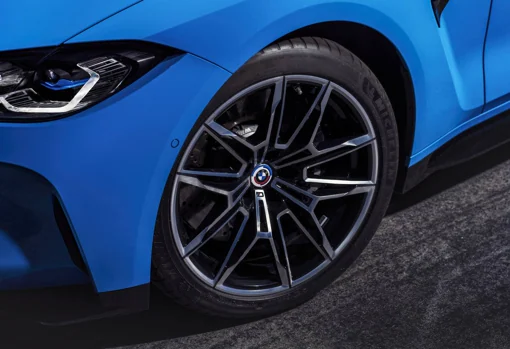 La marca BMW M celebra su 50 aniversario con la exclusiva edición especial M Sport 50 aniversario