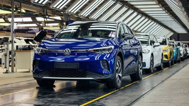 El Grupo VW alcanzará un beneficio operativo de 8.500 millones hasta marzo