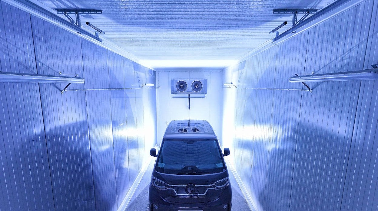 Cómo se crea un coche: del prototipo al modelo de producción