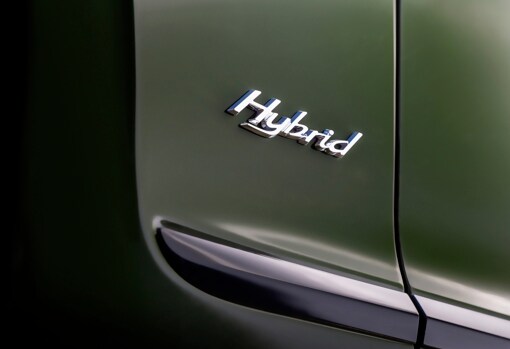Bentley Flying Spur Hybrid: rendimiento sin compromiso