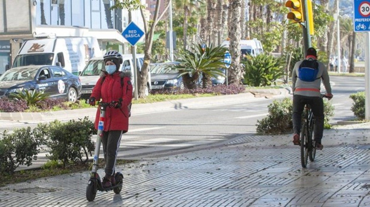 Los puntos críticos que hay que revisar en un patinete para no tener problemas