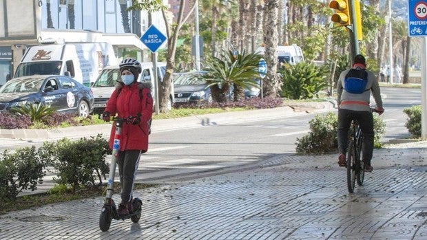 Los puntos críticos que hay que revisar en un patinete para no tener problemas