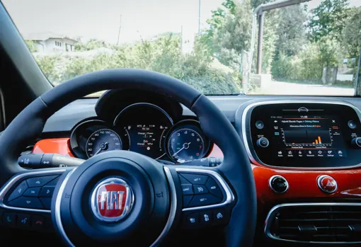 Fiat completa la electrificación de su gama con el lanzamiento de los nuevos 500X Hybrid y Tipo Hybrid