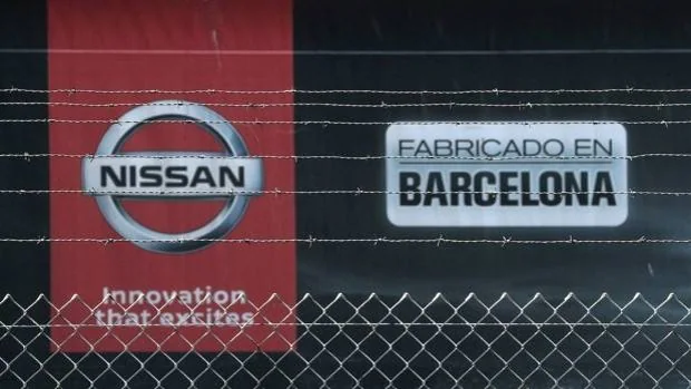 Silence llega a un acuerdo para ocupar las instalaciones de Nissan en Barcelona