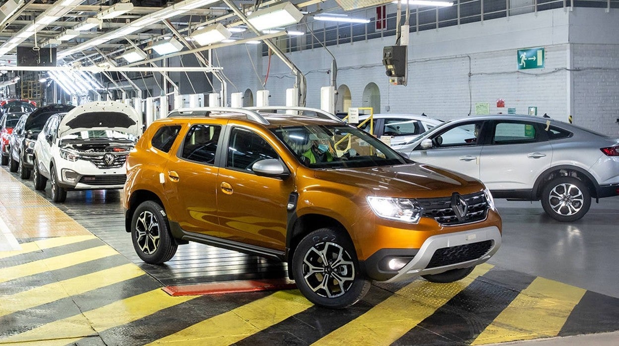 Avtovaz elige al antiguo ministro de Transporte ruso como su CEO