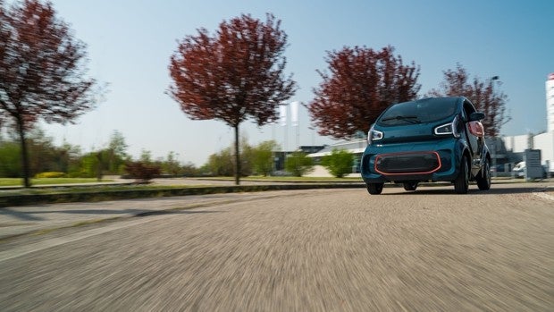 Todos los coches que podrás conducir desde los 16 años