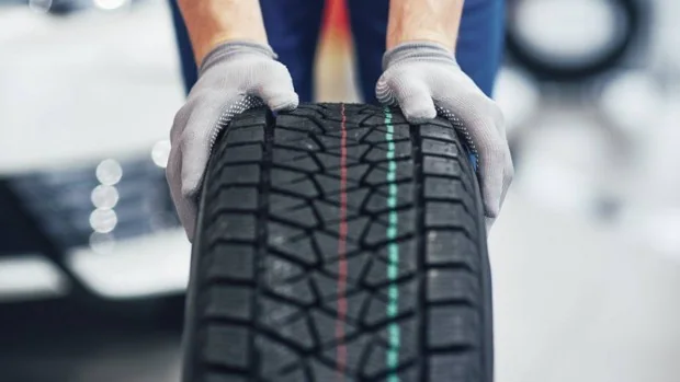 Ocho síntomas de avería que te pueden indicar tus neumáticos