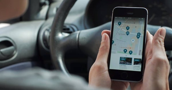 Las App para moverse en coche que triunfan entre los conductores