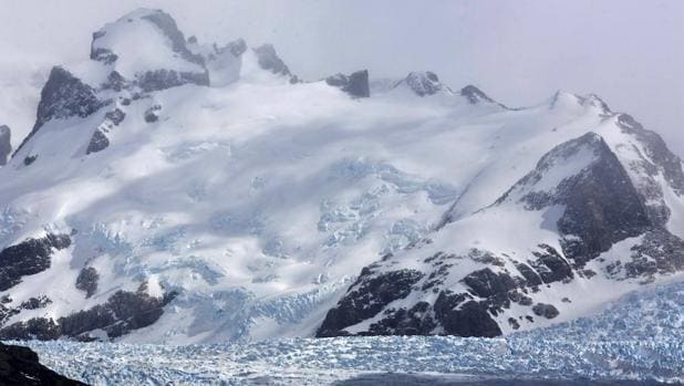 El hallazgo proporciona la primera evidencia directa del momento del retroceso de los glaciares incluso antes de que existieran los satélites para medirlos