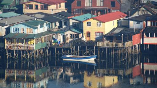 Isla de Chiloé