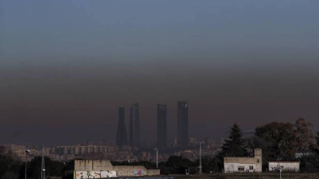Diez regiones de 8 países se unen para limpiar el aire de 35 millones de ciudadanos