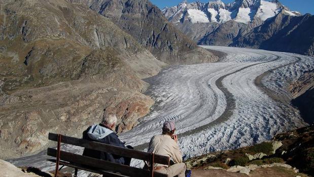 Montañas bajo presión: clima, hambre y migración