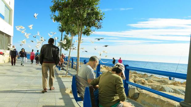 ¿Quieres saber cómo será el clima del futuro en España?