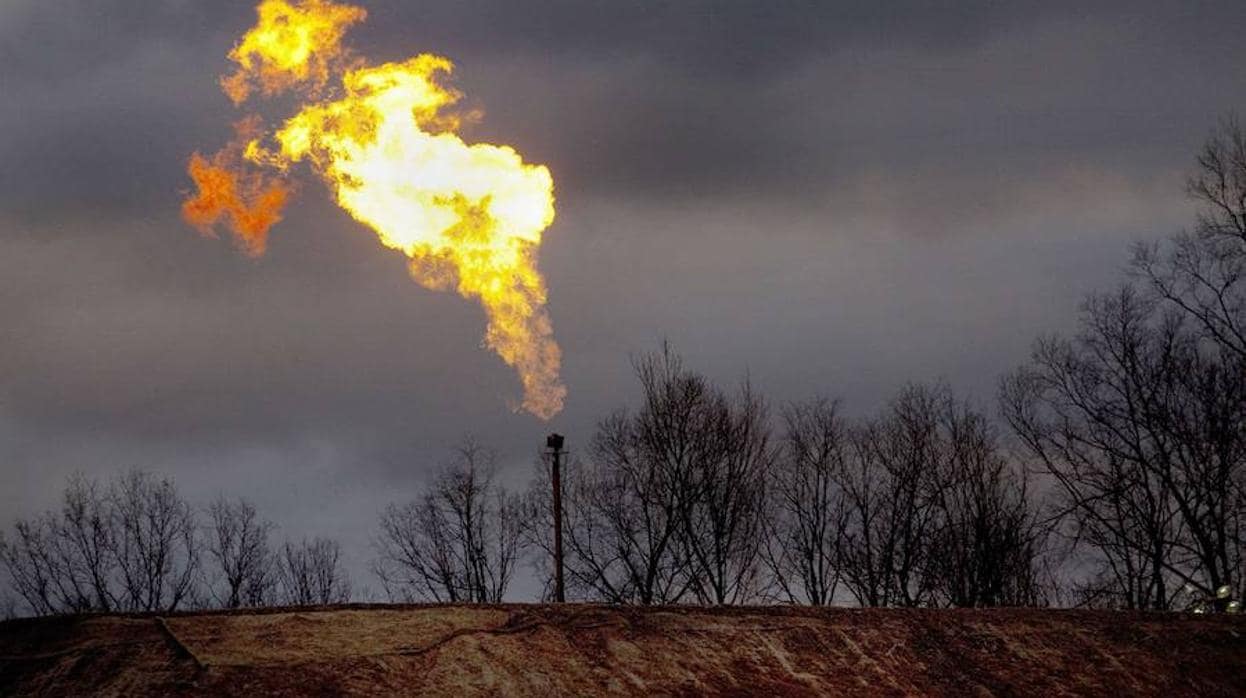 Ventajas y desventajas del fracking