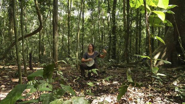 Panamá, donde la ciencia y la música se encuentran