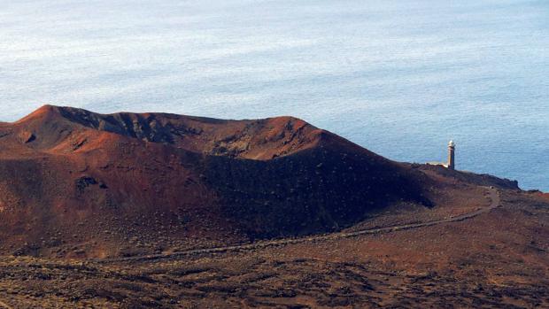 Faro de Orchilla: testigo mudo de cómo ha avanzado la conservación en El Hierro