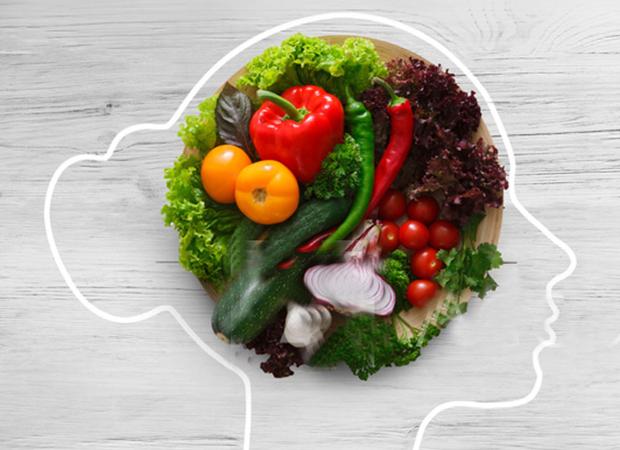 Dieta más sana y sostenible en cuarentena