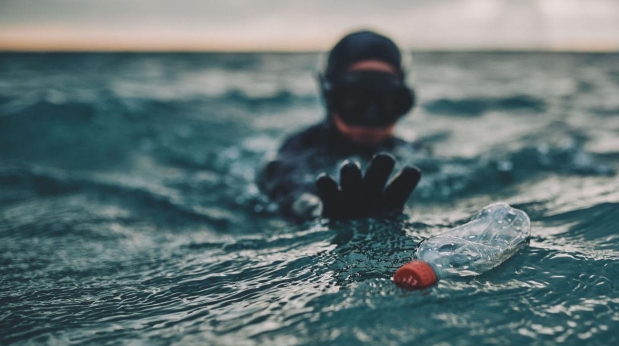 Talento e innovación contra la contaminación marina