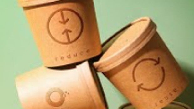 Cero desperdicio y packaging sostenible