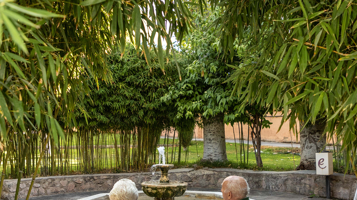 España, segundo país de la UE con mayor esperanza de vida para los mayores de 65 años