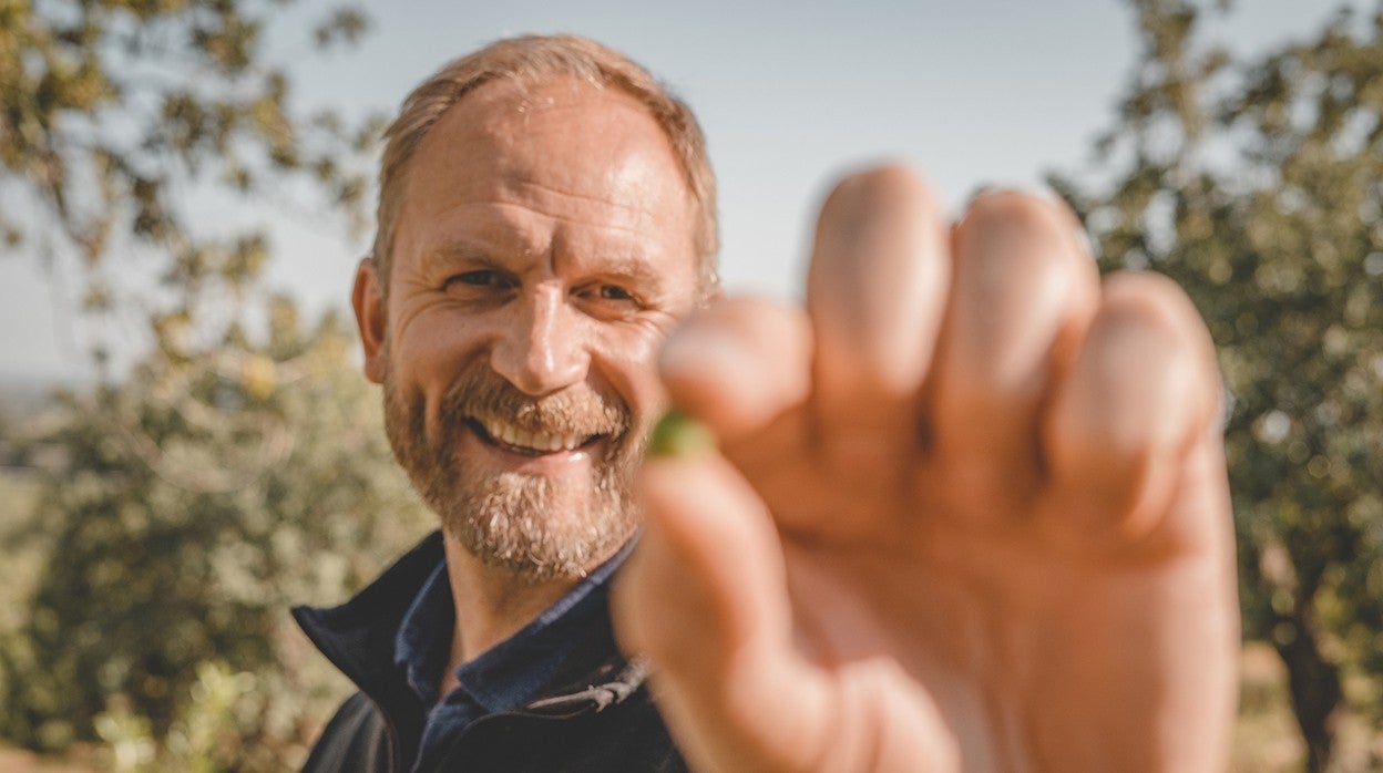 Proteína de guisante para alimentar la salud de las personas y del planeta