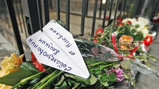Rusia confirma la muerte de las 224 personas que viajaban en el avión estrellado en el Sinaí