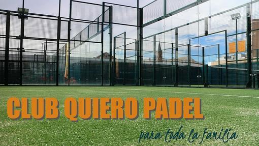 Pádel en Sevilla, diez centros imprescindibles donde practicar este deporte